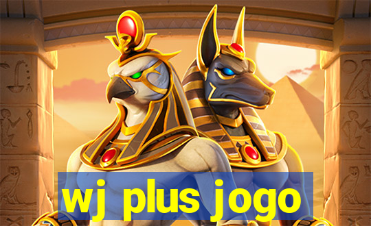 wj plus jogo